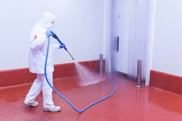 Best Parking Lot and Garage Cleaning  in East Franklin, NJ
