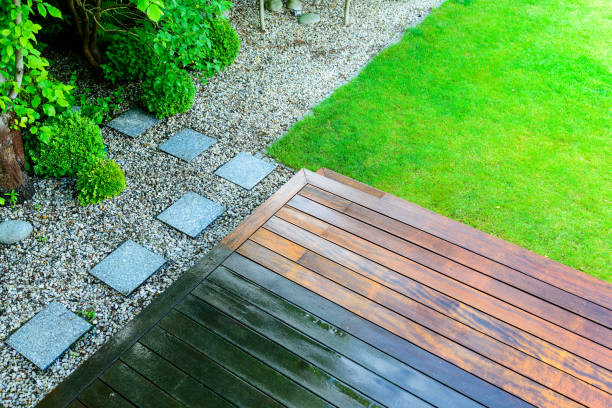 Trusted East Franklin, NJ Pressure Washing Services Experts