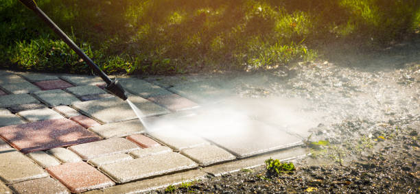 Best Dumpster Area Cleaning  in East Franklin, NJ